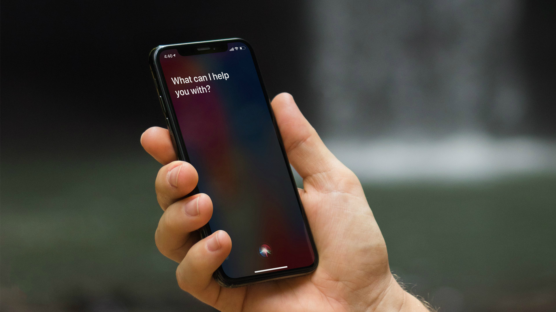 手机里的语音助手可能会在不经意间成为泄密者