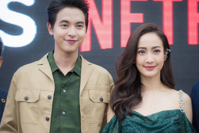 原创 盘点2020最适合宅家看的4部高甜泰剧,甜到上头,你都追了么?