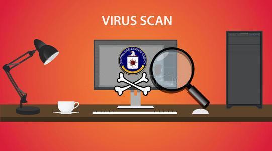 360发现美国攻击一耐心寻味细节,曝露出中情局绕不开的一大弱点_vault