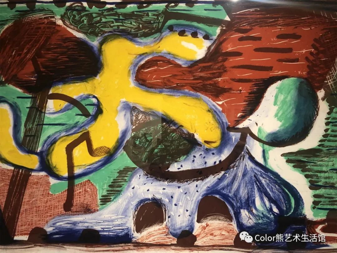 最著名的英国在世画家