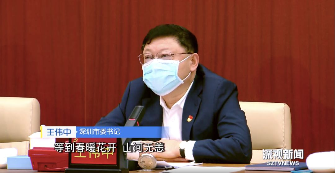 对话援鄂医疗队员等到春暖花开山河无恙我和如桂市长迎接你们凯旋