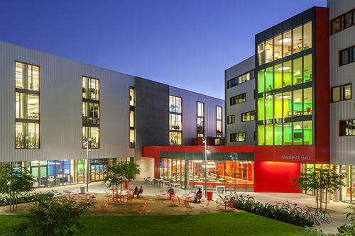 奥蒂斯艺术与设计学院申请条件解析