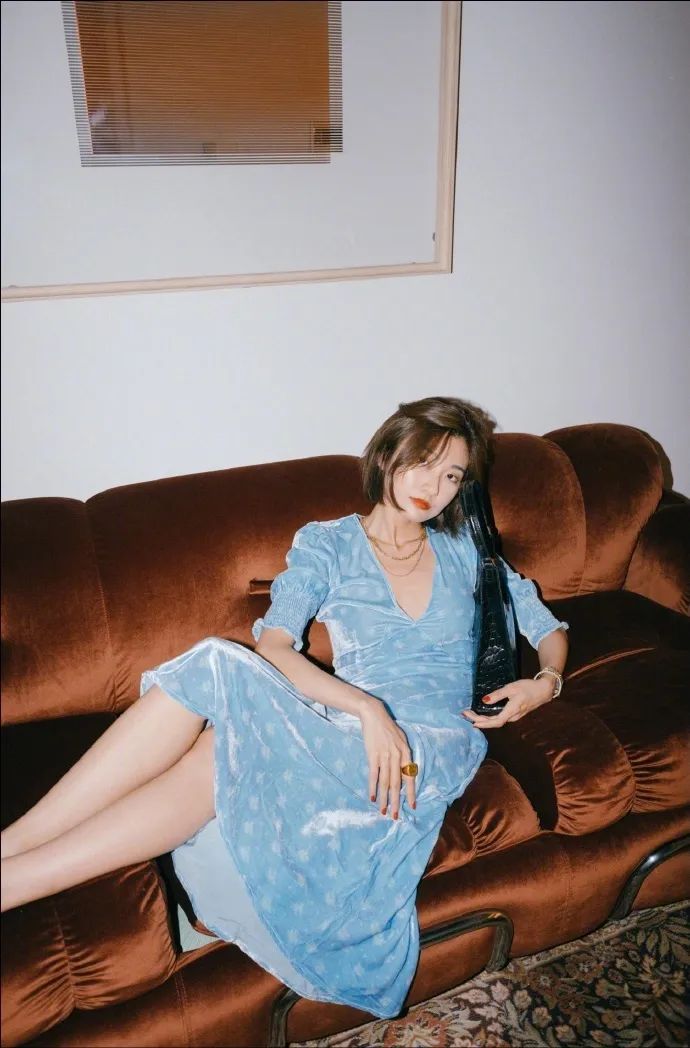 女王节低至75折时尚博主savi早春衣橱大公开手把手教你搞定甜酷穿搭