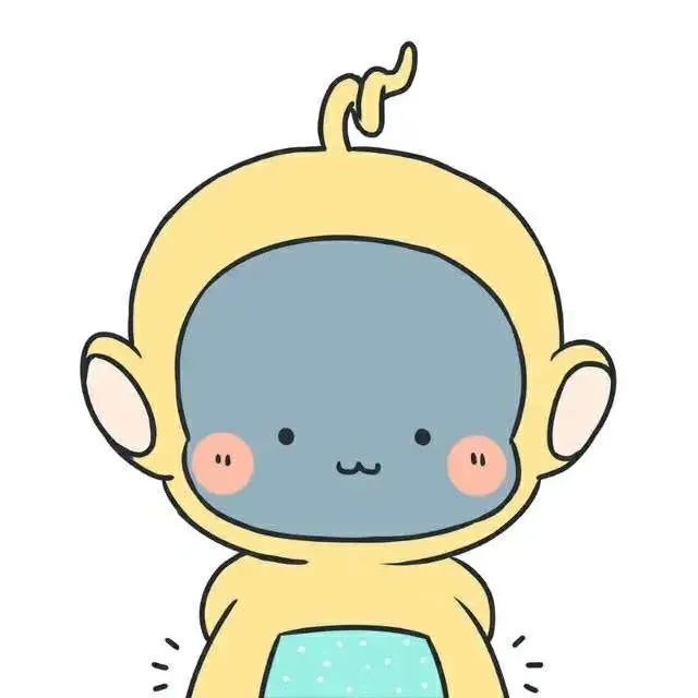 抖音超火的9人头像!疯狂存图!