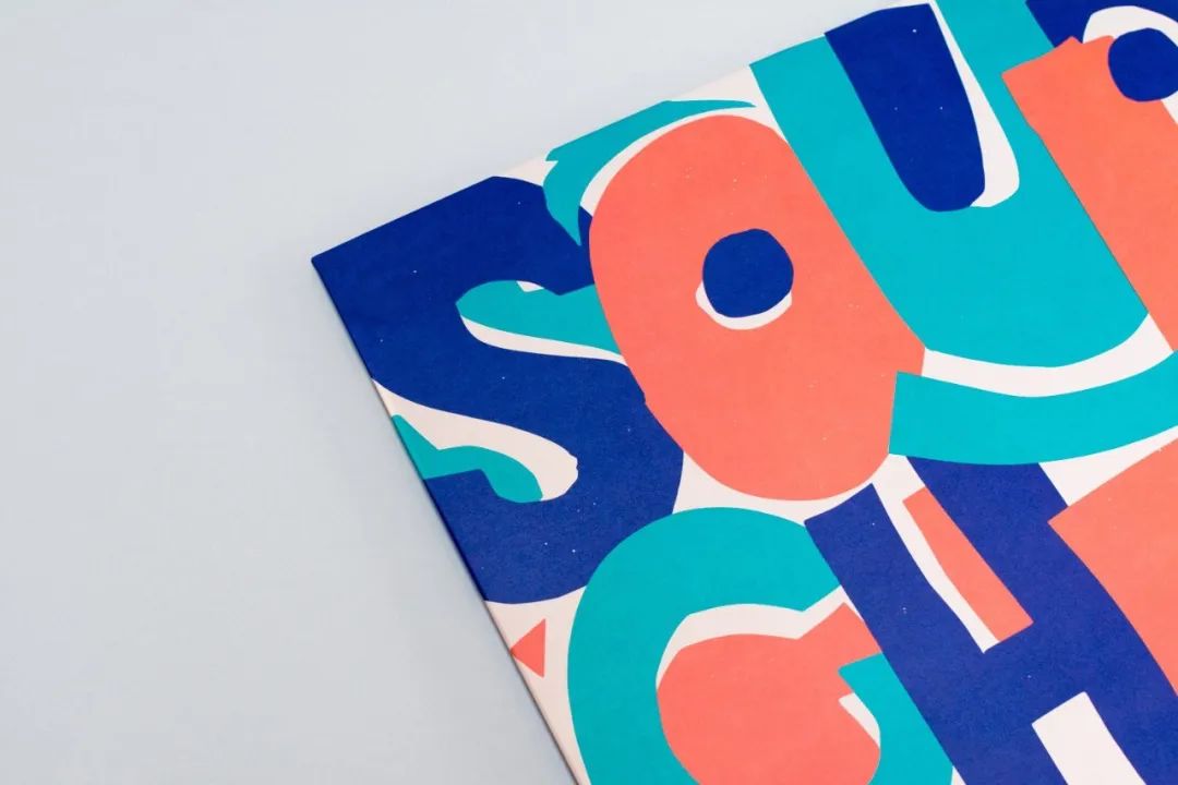 14个案例创意和想象力是他平面设计作品的灵魂