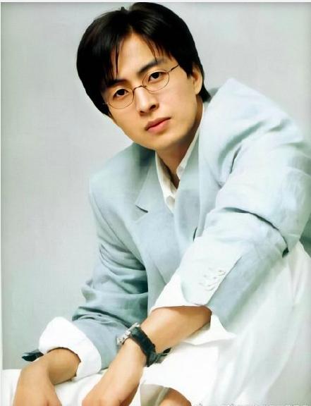 韩国男演员 老牌图片