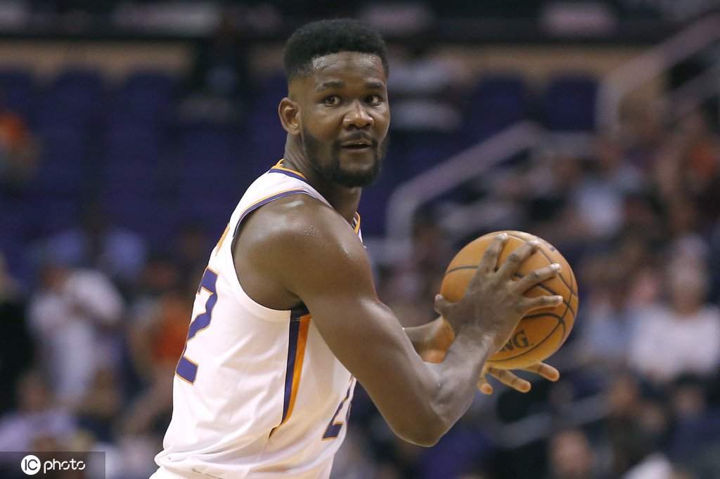 5日nba:艾顿接受核磁共振检查 克拉克森出售la豪宅