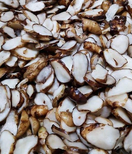 手把手教你腌制鬼子姜步骤详细做法简单放一年都不坏