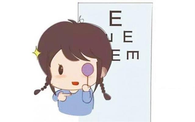 网络授课期间如何保护视力