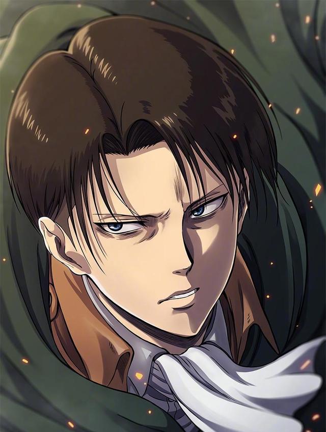 兵长!一位身高一米六,气场两米八的男人!