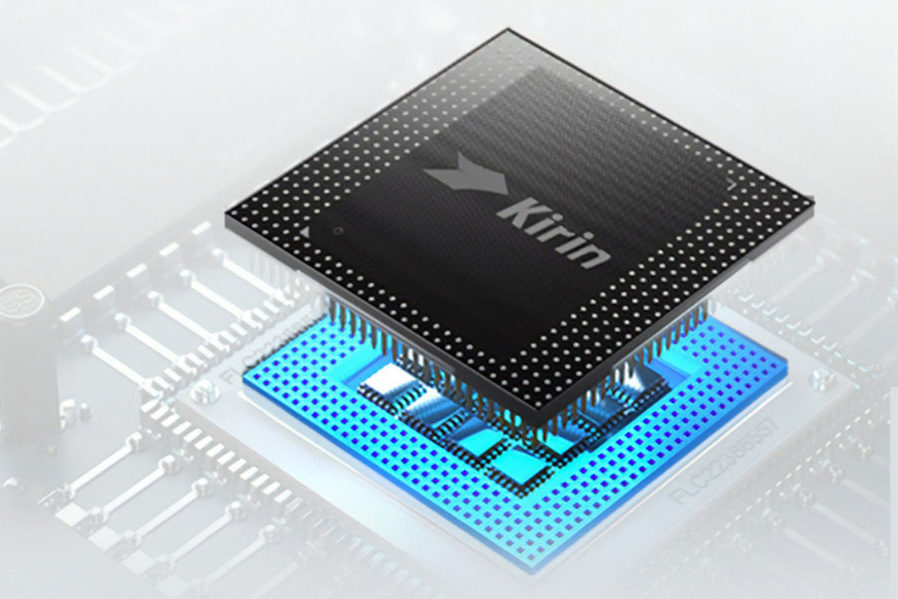 华为将推出其首款5nm移动芯片,暂定名为麒麟1020.              2