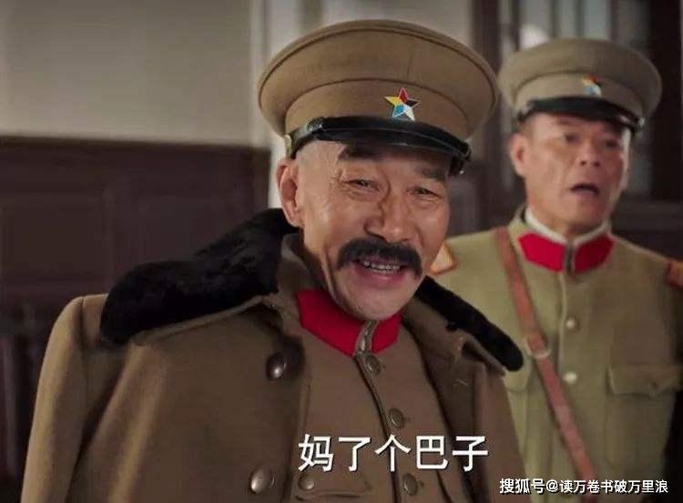 原创郭松龄讨伐张作霖期间关东军四处阻碍最后不惜亲自上阵