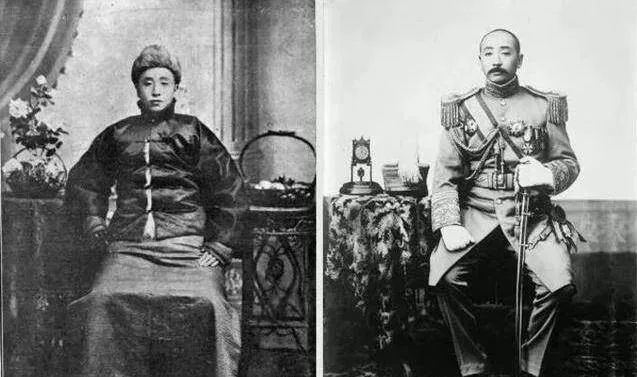 历史上的今天1875年3月19日东北王张作霖出生