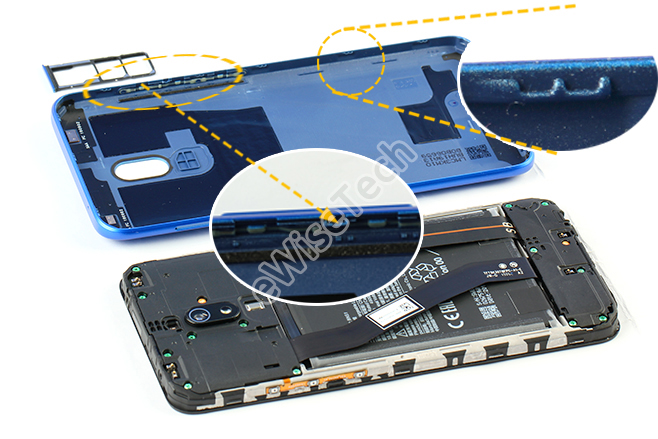 骁龙439大容量电池红米8a作为百元机如何控制成本