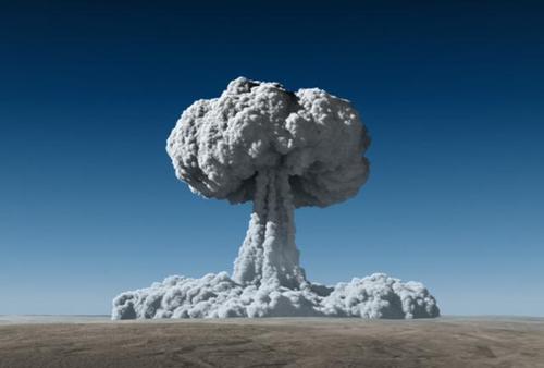 原创中国是世界上第四个拥有此种武器的国家为何其他国家不进行研发