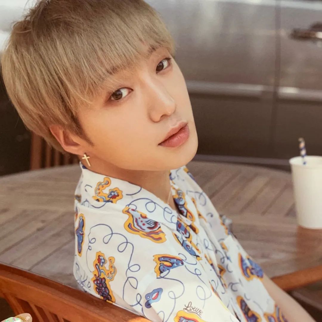 winner发行2020welcomingcollection写真集特别的回忆