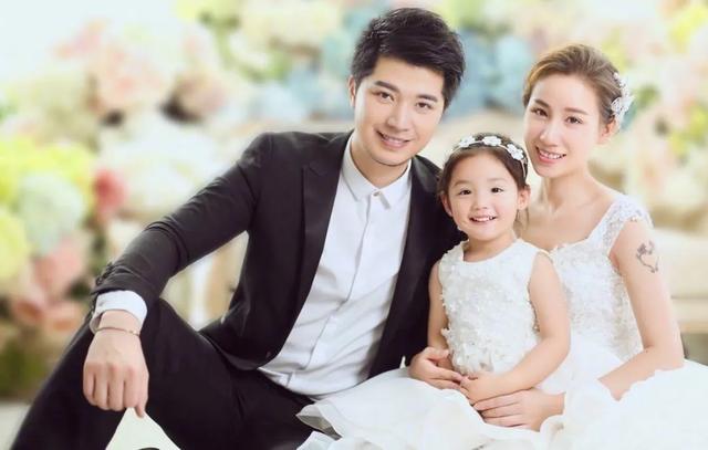 原创当初被称为天使的励志偶像宋晓波为何把婚姻过成闹剧