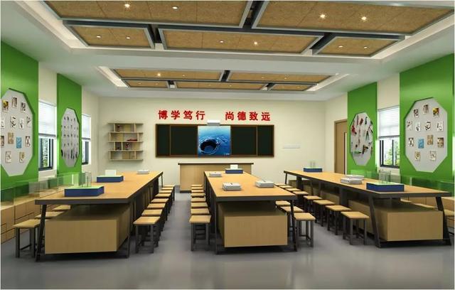 苏州琴湖小学、公望小学9月交付！还有一批重点工程…(图10)