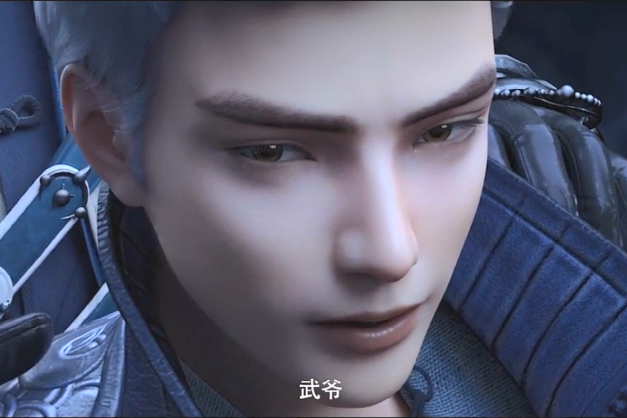 梦塔雪迷城 任小冲被鬼木附体依靠自己的才智看出破绽