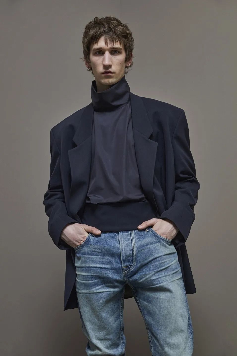 ermenegildozegnaxfearofgod在家长会上穿streetwear不好吧