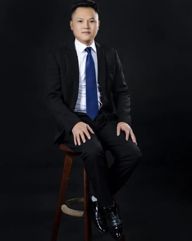 毛建军从军人到商人的创业之路