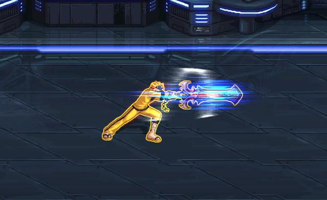 原创dnf剑神三觉被动变更流心技能附加效果手残党需要点满吗