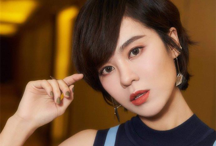 原创郁可唯结婚了吗郁可唯个人资料背景被揭其老公是谁