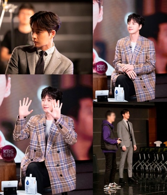 [星闻]朴海镇出演《帮我找房吧》!"公开室内装饰秘诀"