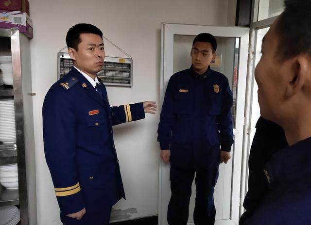 王小平副支队长组织召开新训工作动员部署会付永线政委检查指导新训