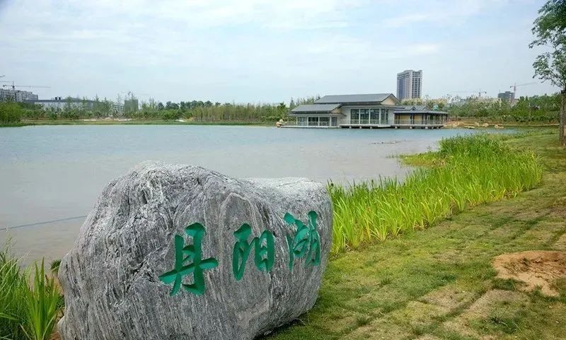 丹阳湖李白图片