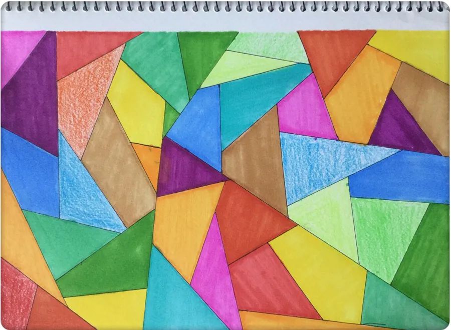 四年级《运用思维导图》三年级《记录时间》二年级《有趣的24点》表钟