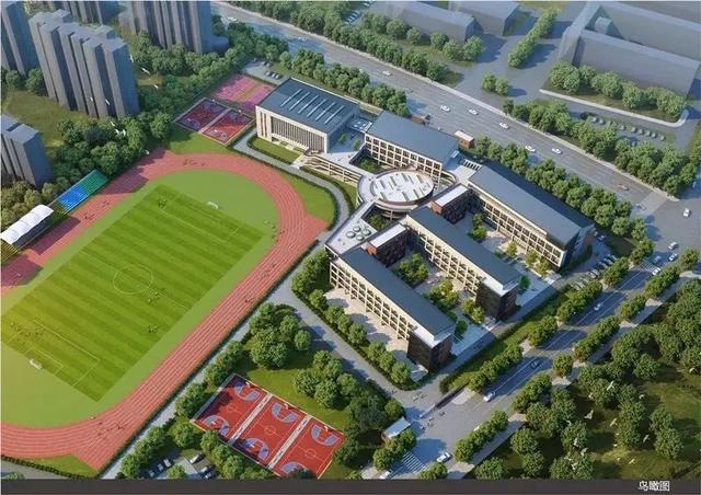 常熟市琴湖小学图片