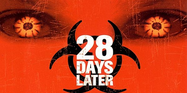 豆瓣評分 7.1驚變28天 28 days later.