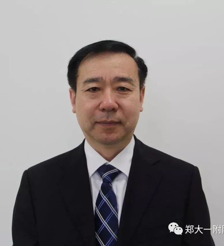 郜永顺主任医师,教授,外科学博士,硕士研究生导师郑州大学第一附属