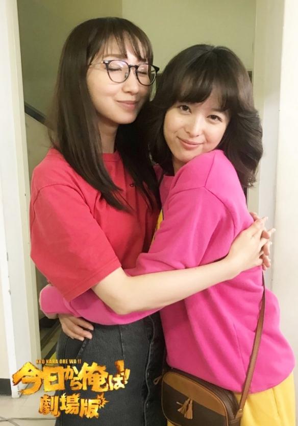 《我是大哥大》追加新卡司:柳乐优弥,山本舞香,泉泽祐希,荣信.