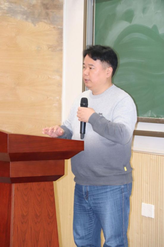 高考测评研究院执行院长冯丹,惠州一中双语国际学校何水校长,仁化中学