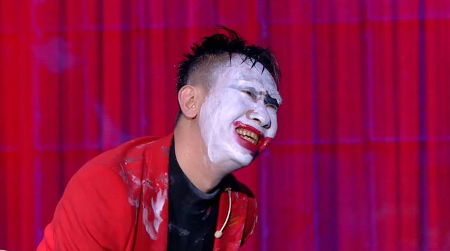 原创一期两抄袭欢乐喜剧人改名云端喜剧王谁给的称王勇气