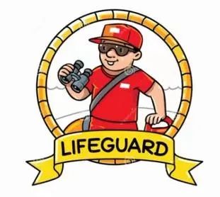 英语微阅读第十八季第3期thelifeguards