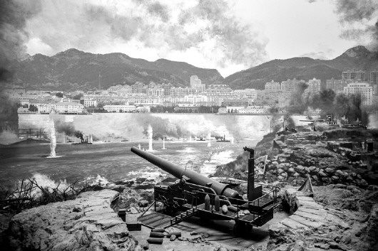 甲午海战为何失败责任人除了慈禧和李鸿章还有一位户部尚书