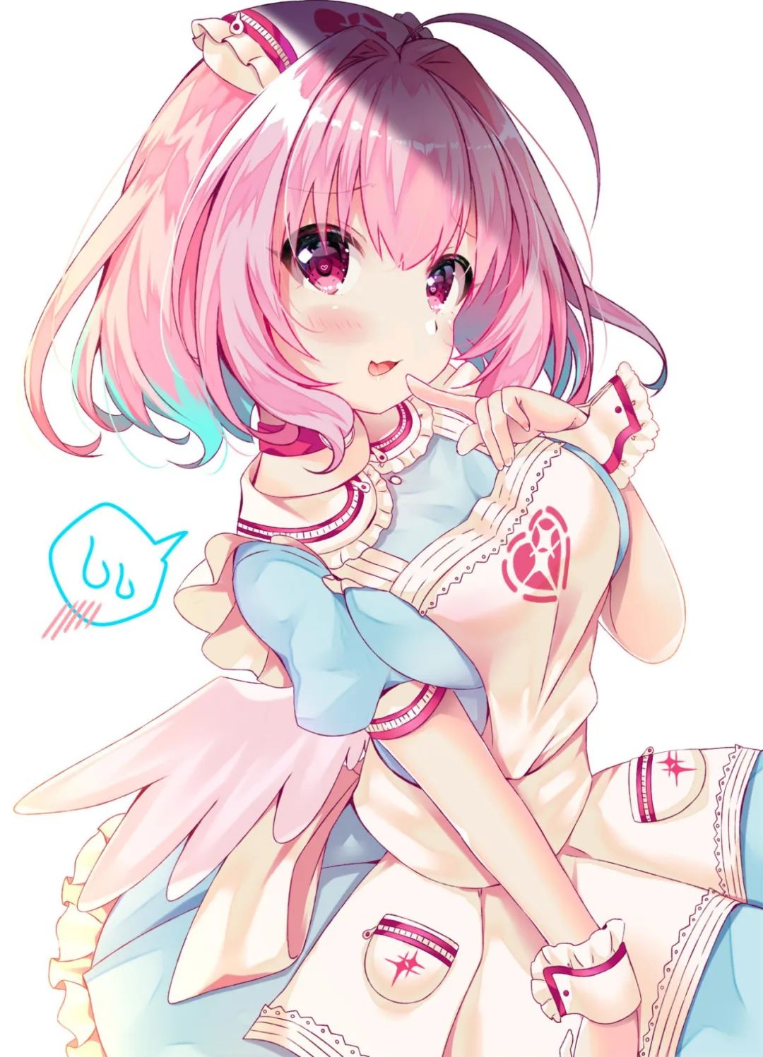 壁纸7878梦见璃亚梦偶像大师灰姑娘女孩772期