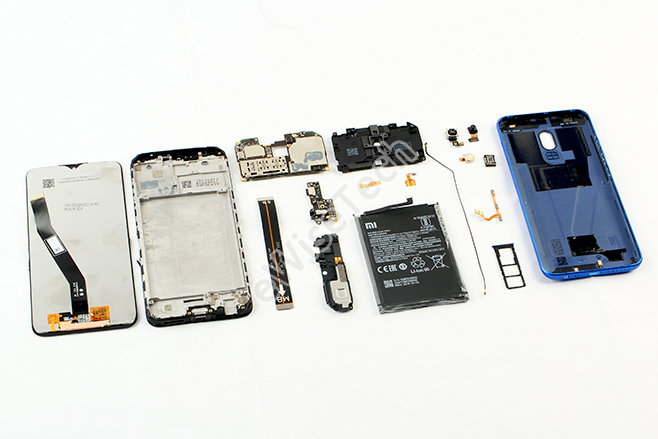 骁龙439大容量电池红米8a作为百元机如何控制成本