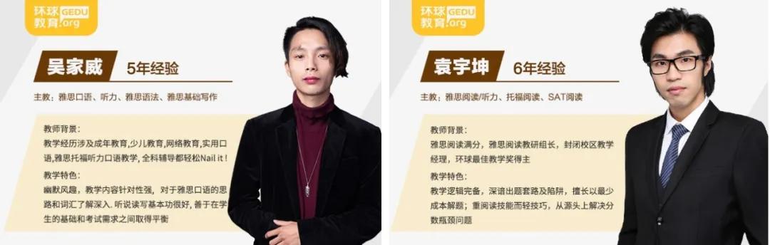 此内容由广州环球教育吴家威,袁宇坤老师提供:这次真题的预览版包含一