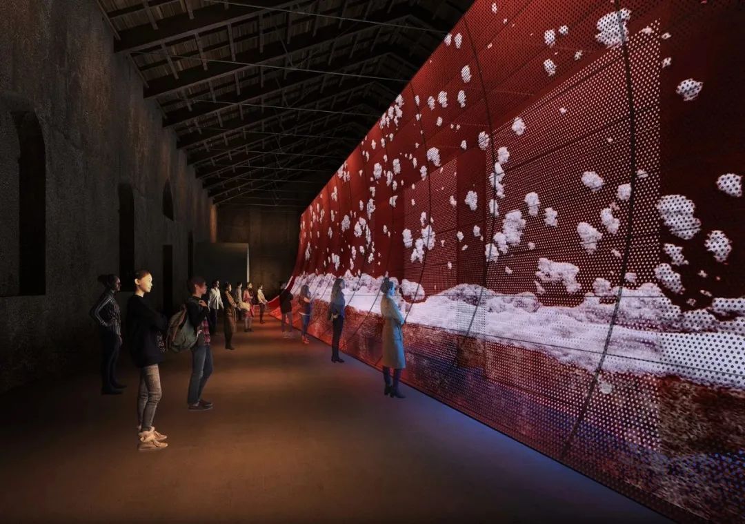 2020威尼斯建筑双年展确认延期至8月底展期缩短