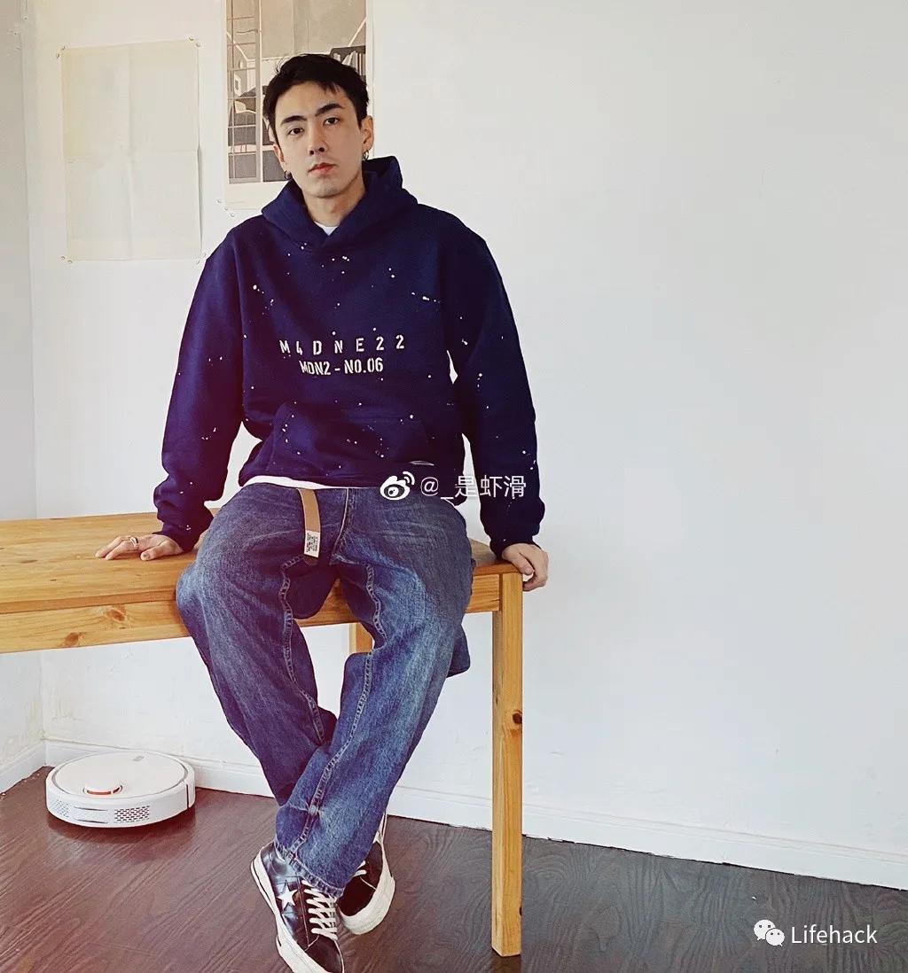 一位30岁小伙的穿搭日常,好精致一男的