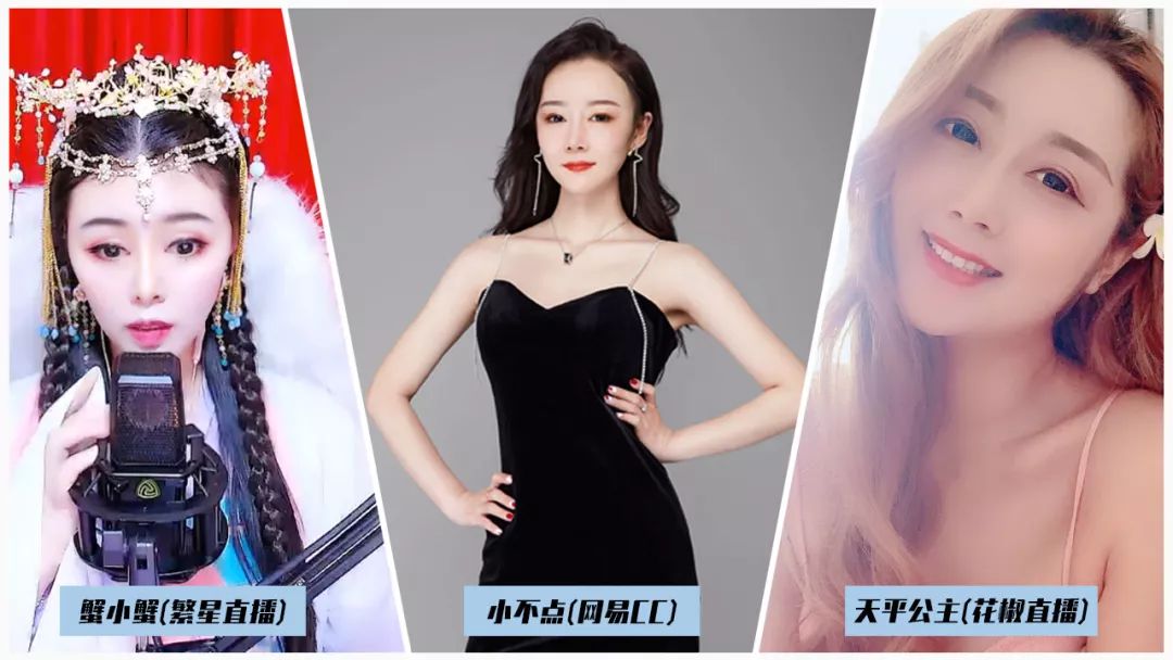 2019小葫芦年度最受欢迎红人票选活动圆满结束