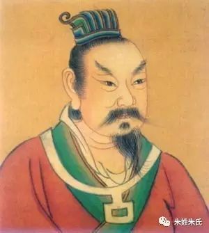 朱温4朱用纯(1627 ～ 1698 年),字致一,号柏庐,明末清初江苏昆山县人.