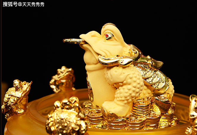 在这个鼠年3生肖命有紫微龙德星拱照运势强劲赚盆满钵满