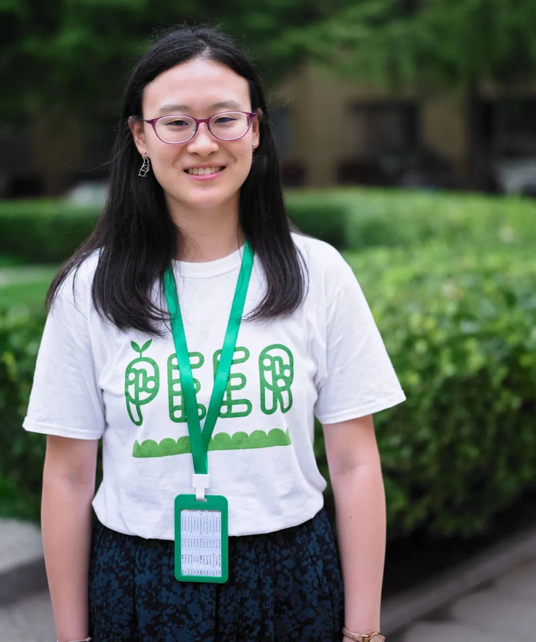 高铭玖明德学院-文学&法语/巴黎第三大学交换(新索邦)19江华二中营