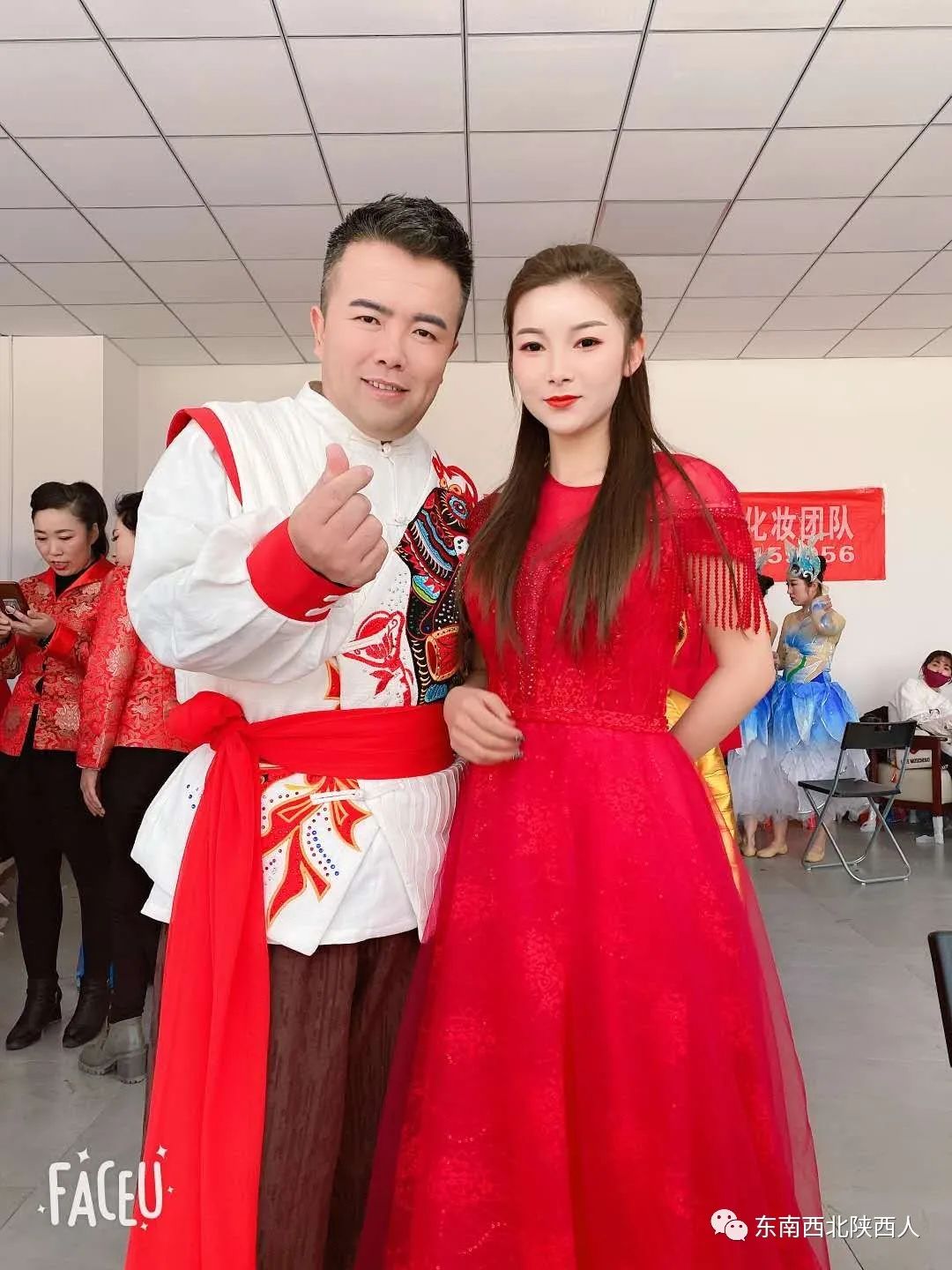 每天一歌||陕北民歌手之李莉