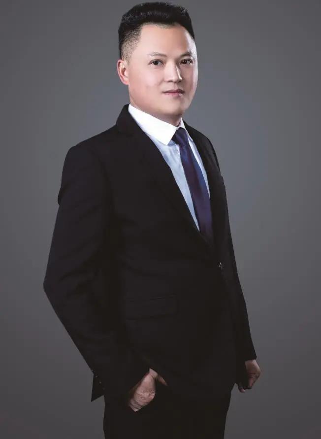 毛建军从军人到商人的创业之路